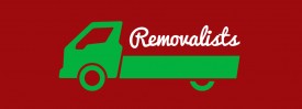 Removalists Marybrook - Furniture Removals